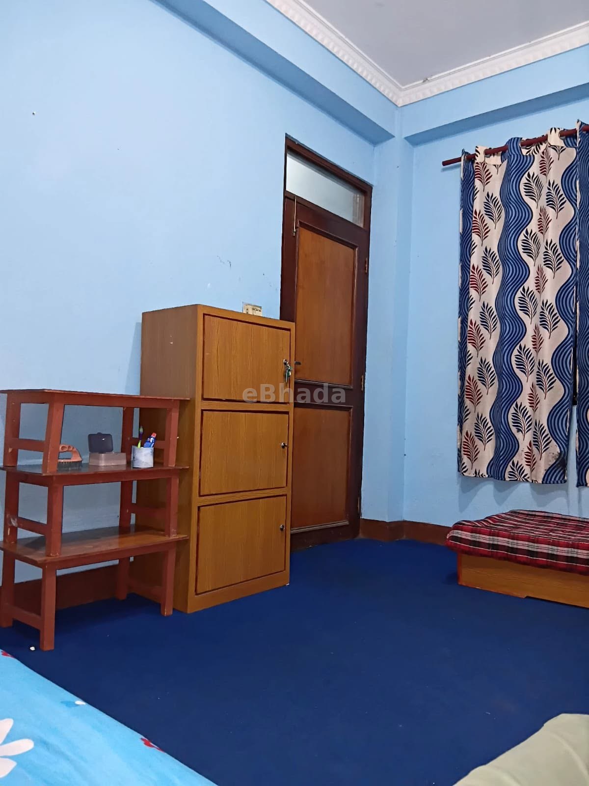 Comfortable 2bed seater Hostel at Tinkune