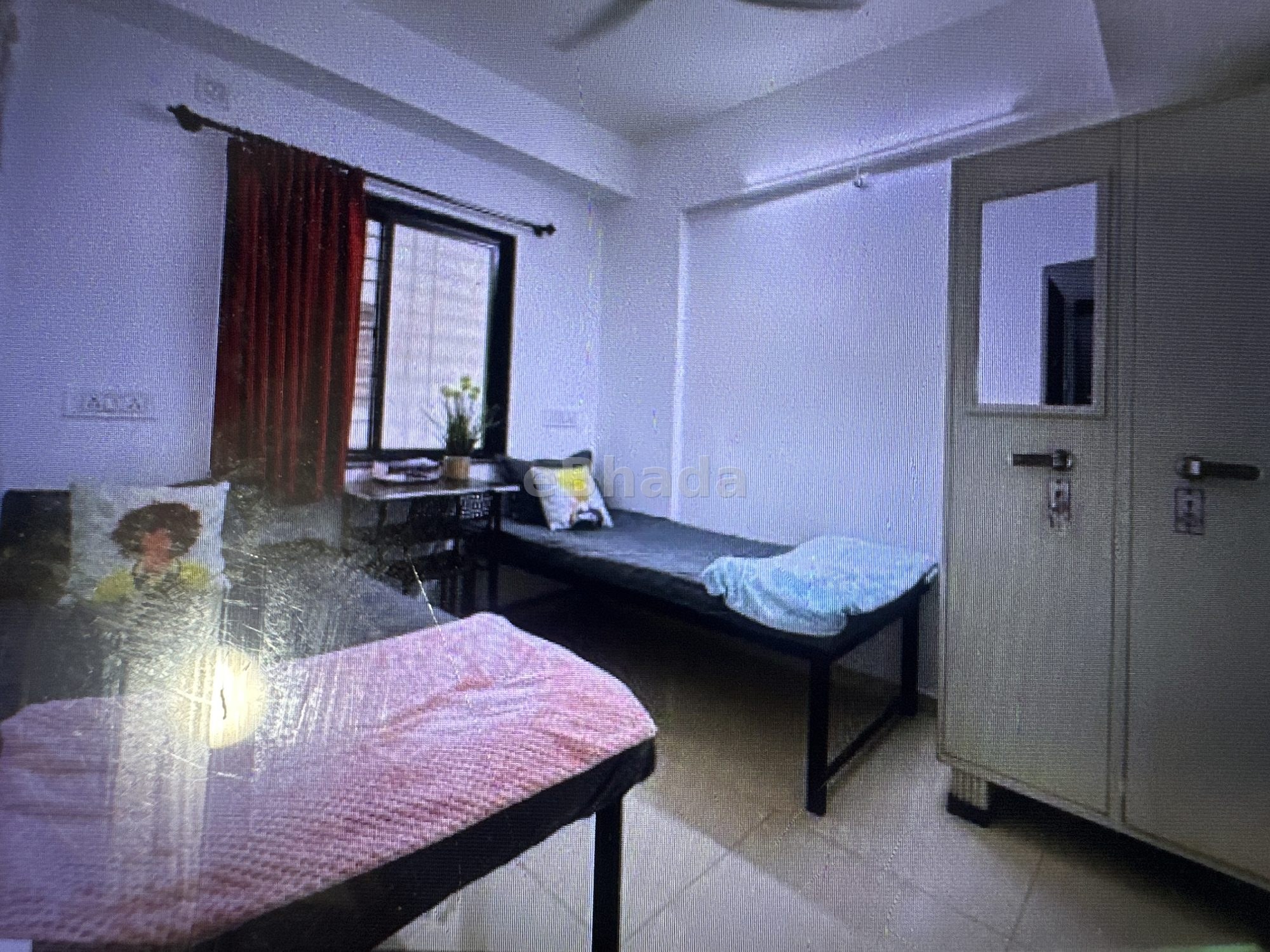 Aasmadip best boyys hostel
