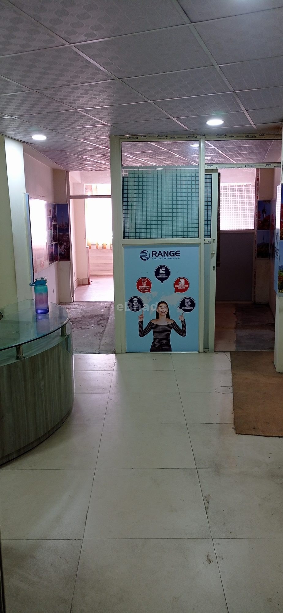 office space at chabahil 07