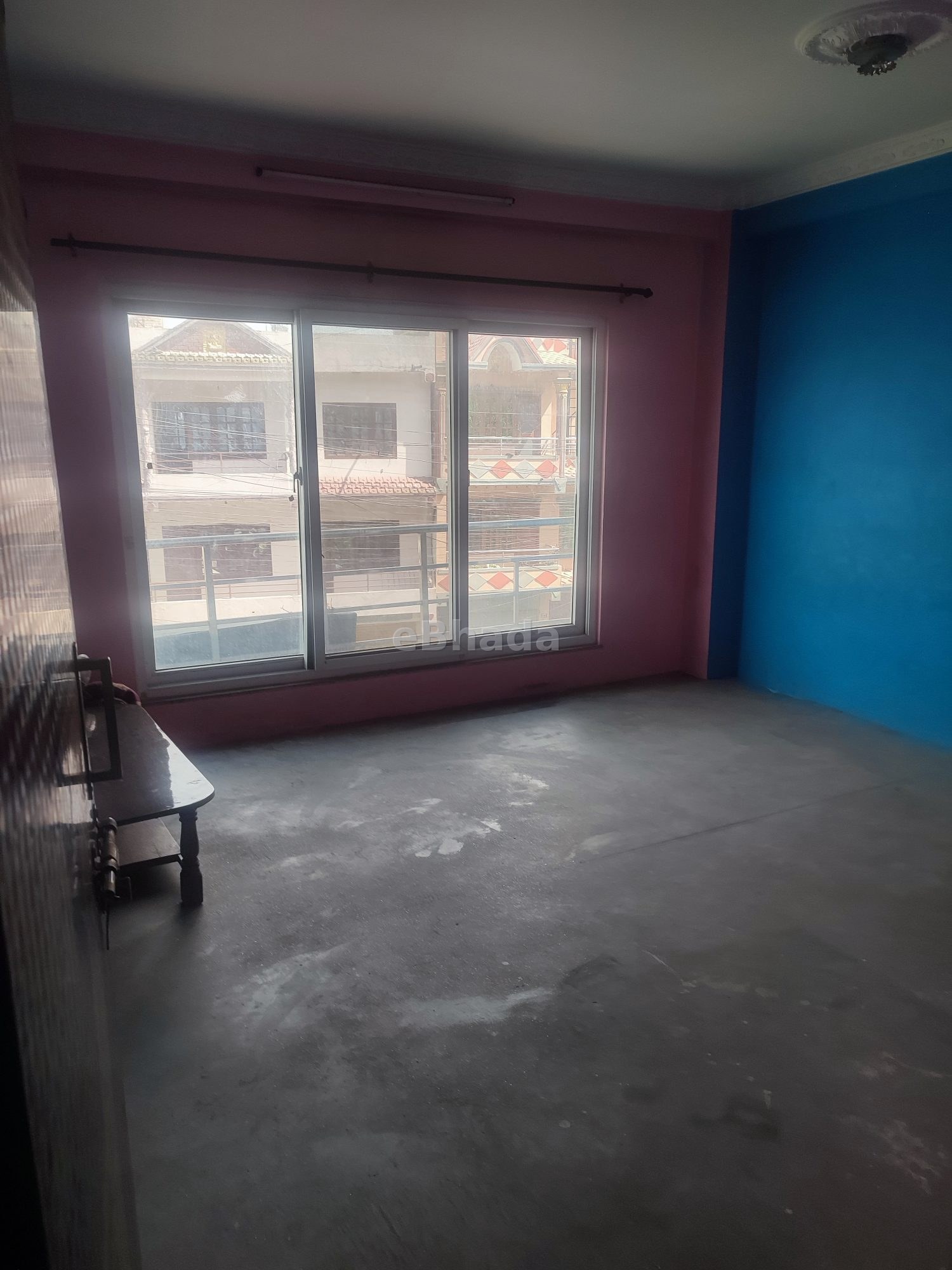 2BHk Flat for personal use at harharmahadev 07