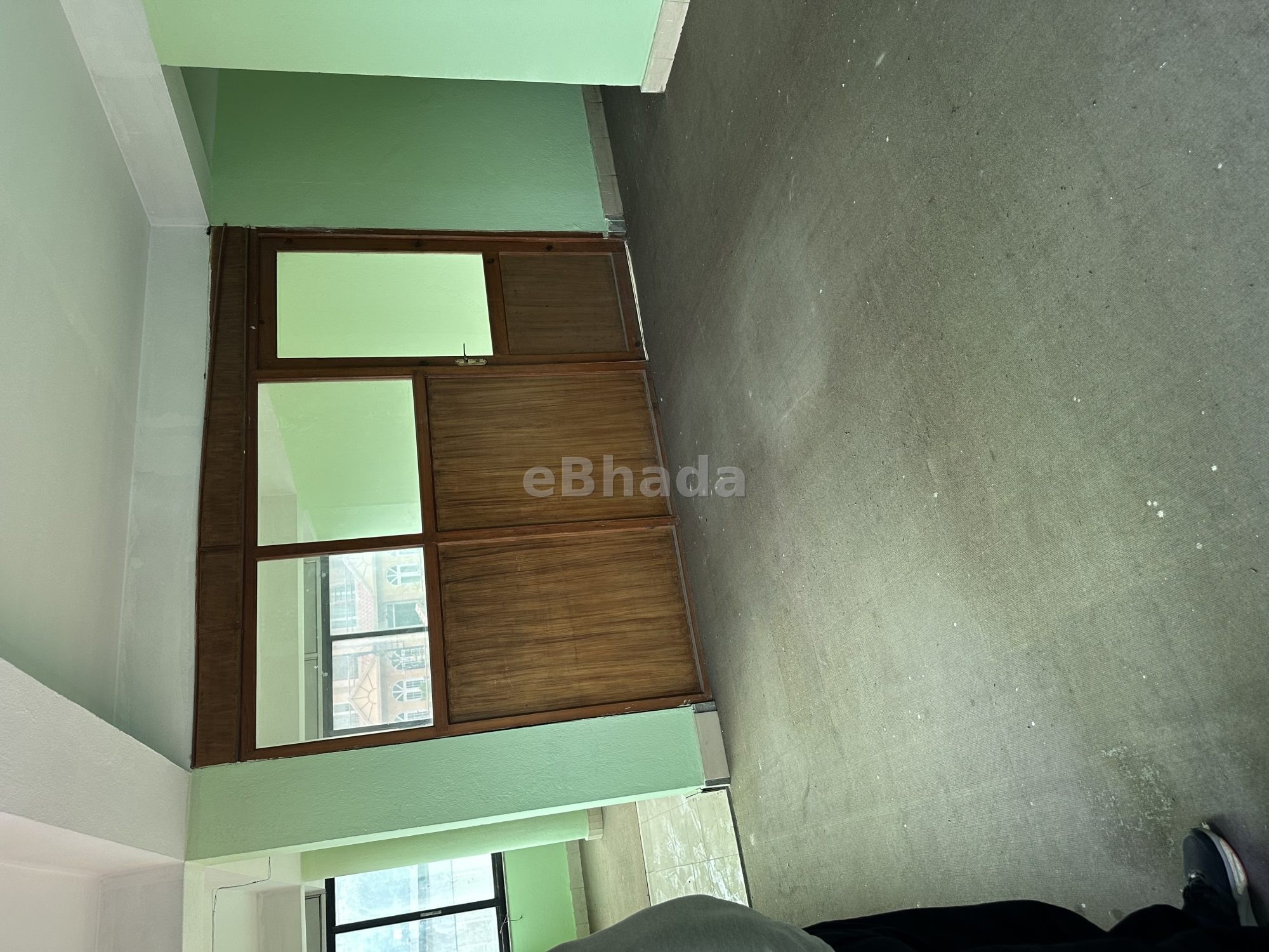 Flat space for office use at Nakhu 04