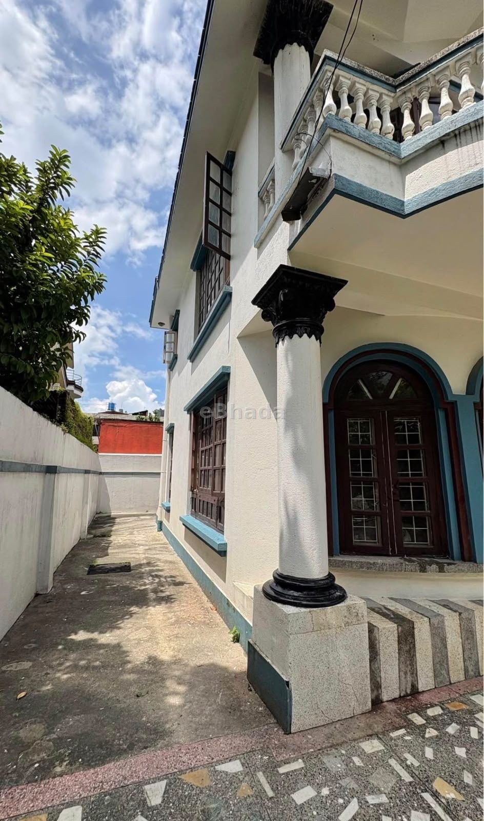 Dhumbarahi